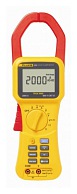 Fluke 355 - Kliešťový merač prúdu