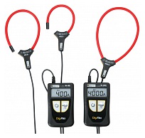 DigiFlex - Ampérmetre