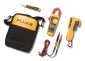 FLUKE 62MAX+/323/1AC