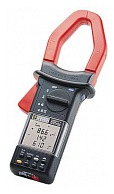 F 23 - Digitálny kliešťový multimeter