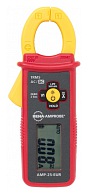 AMP-25 - Kliešťový multimeter_1