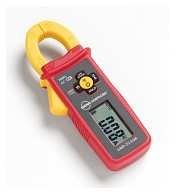 AMP-25 - Kliešťový multimeter_2