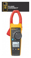 Fluke 376 FC - Kliešťový multimeter
