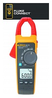 Fluke 902 FC - Kliešťový multimeter s logom