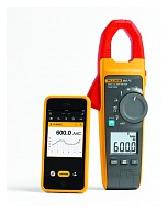 Fluke 902 FC - Kliešťový multimeter_2