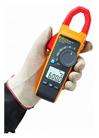 Fluke 902 FC - Kliešťový multimeter_3