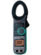 KEW2056R - Kliešťový ampérmeter