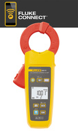 Fluke 368 FC - Kliešťový ampérmeter s logom
