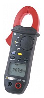 F 05 - Kliešťový multimeter