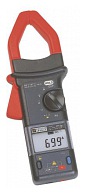 F 13N - Digitálny kliešťový multimeter