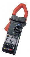 F 15 - Digitálny kliešťový multimeter