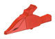 XDK-1033P červená