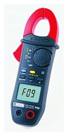 F 09 - Kliešťový multimeter