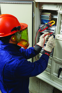 ACD-14-PRO-EUR - Kliešťový multimeter s dvojriadkovým displejom -  použitie 