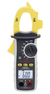CM603 - Kliešťový multimeter