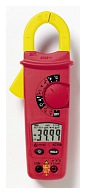 AC75B - Digitálny kliešťový multimeter