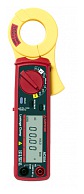 AC50A - Kliešťový multimeter na meranie unikajúcich prúdov
