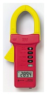 AD105A - TRMS kliešťový multimeter