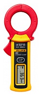 Fluke 360 - Kliešťový ampérmeter na meranie unikajúcich prúdov