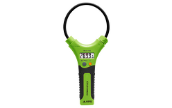 KPS DCM4010FLEX - Ampérmeter s pružným prevodníkom