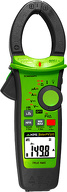 KPS DCM8500PV - Multimeter pre solárne aplikácie, fotovoltaiku