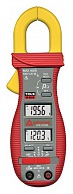 ACD-14 TRMS PLUS - Kliešťový multimeter s dvojitým displejom 